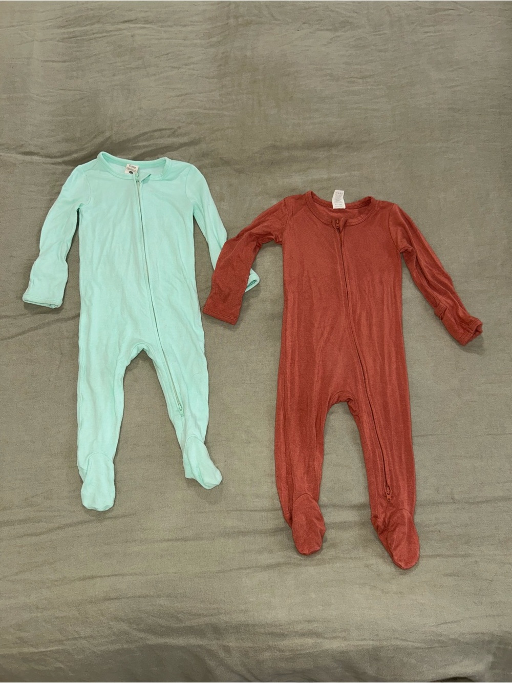Sleepers
